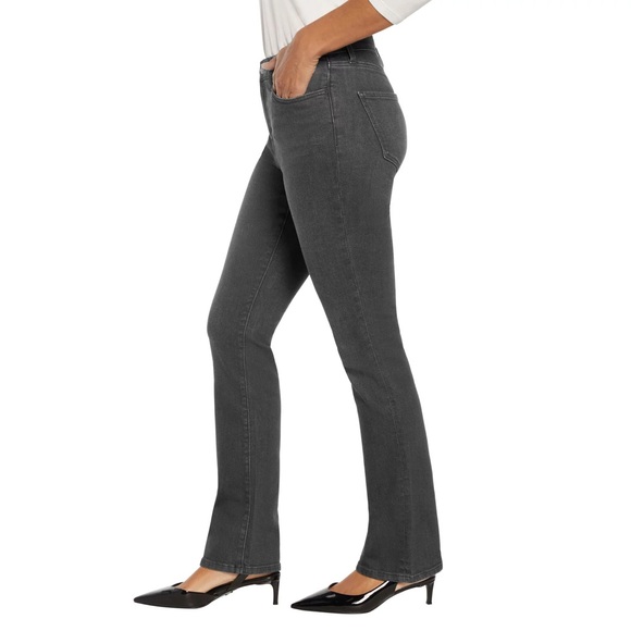 NWT Express Women's Bootcut Jeans Size 2 - Picture 5 of 11